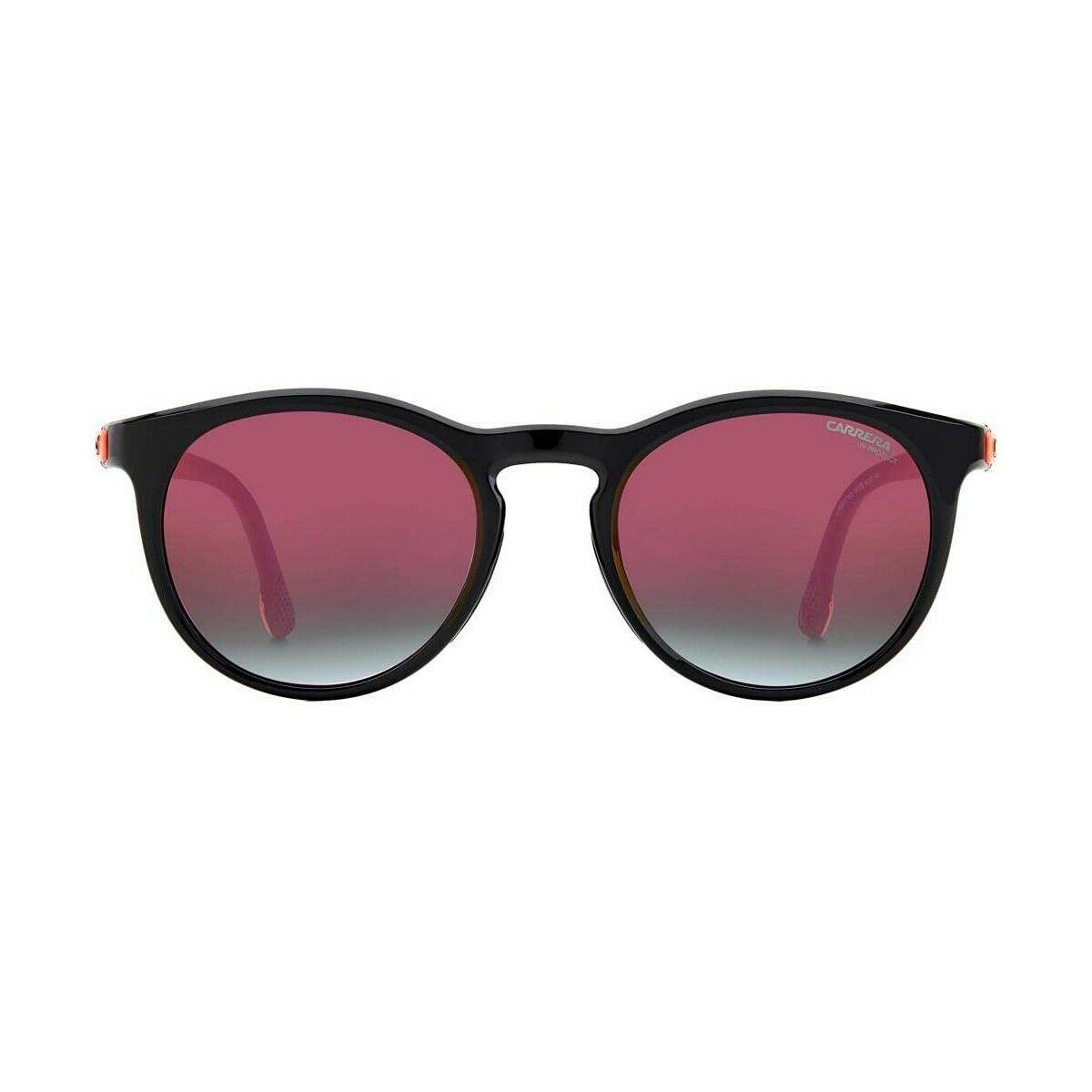 Herrensonnenbrille Carrera CARRERA HYPERFIT Schwarz 3/5