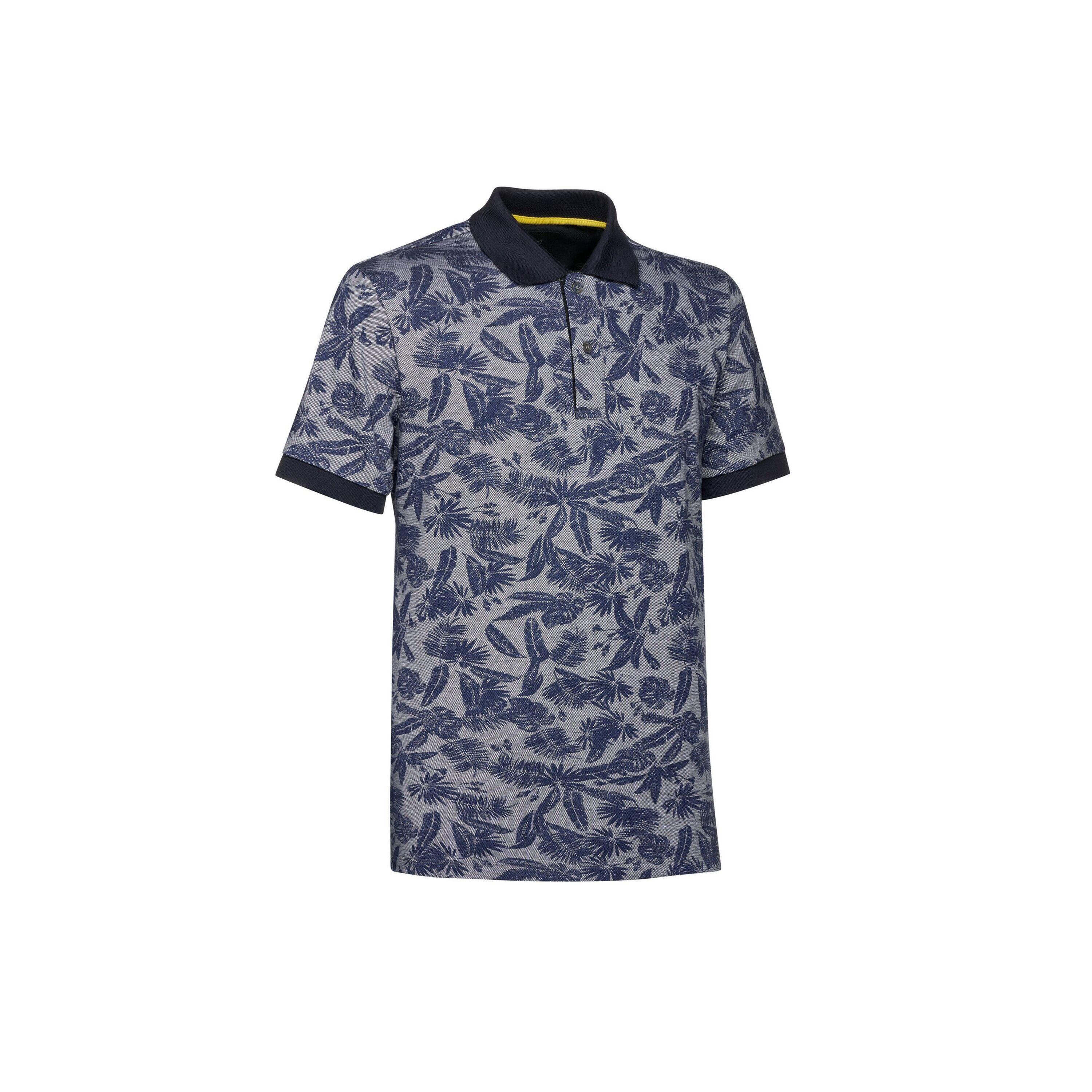 Polo Geox Oxford 2/2