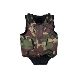 Gilet enfant Horka Flexplus