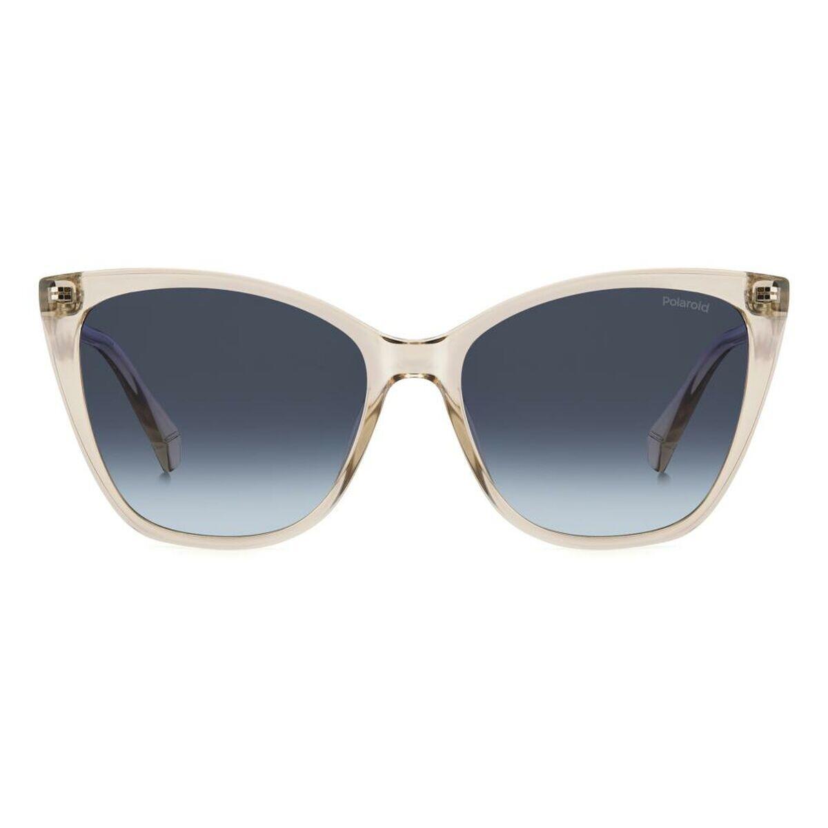 Damensonnenbrille Polaroid PLD 4181_S Polycarbonat 2/2