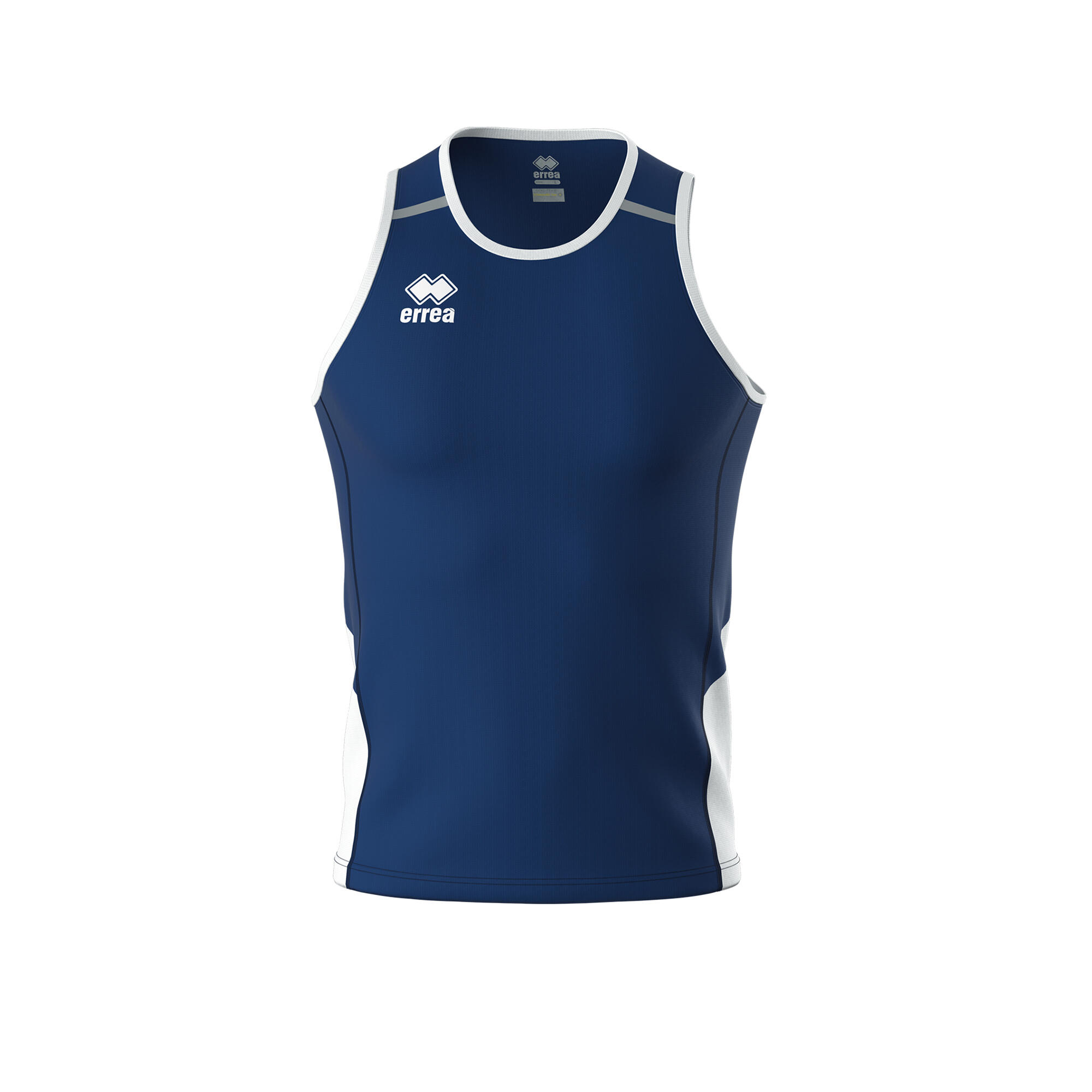 ERREA Canottiera unisex da allenamento Errea Kenny