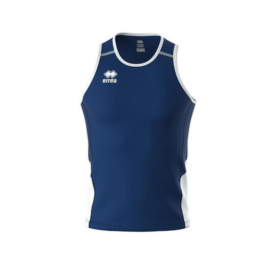 Canottiera unisex da allenamento Errea Kenny