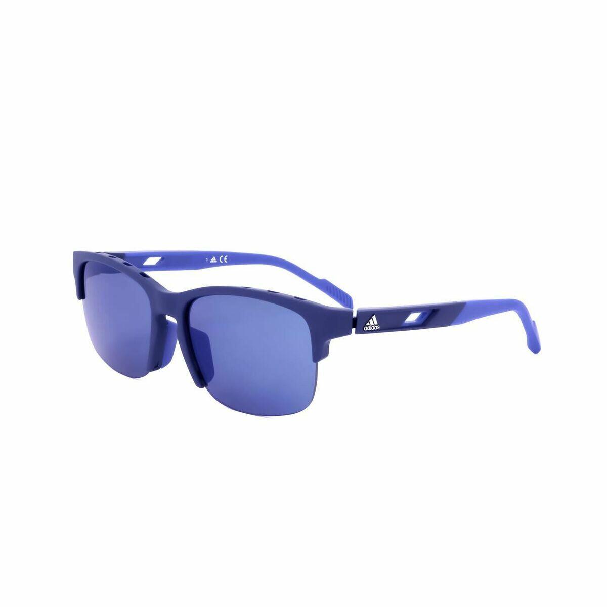 Óculos escuros unissexo Adidas SP0048 3/5