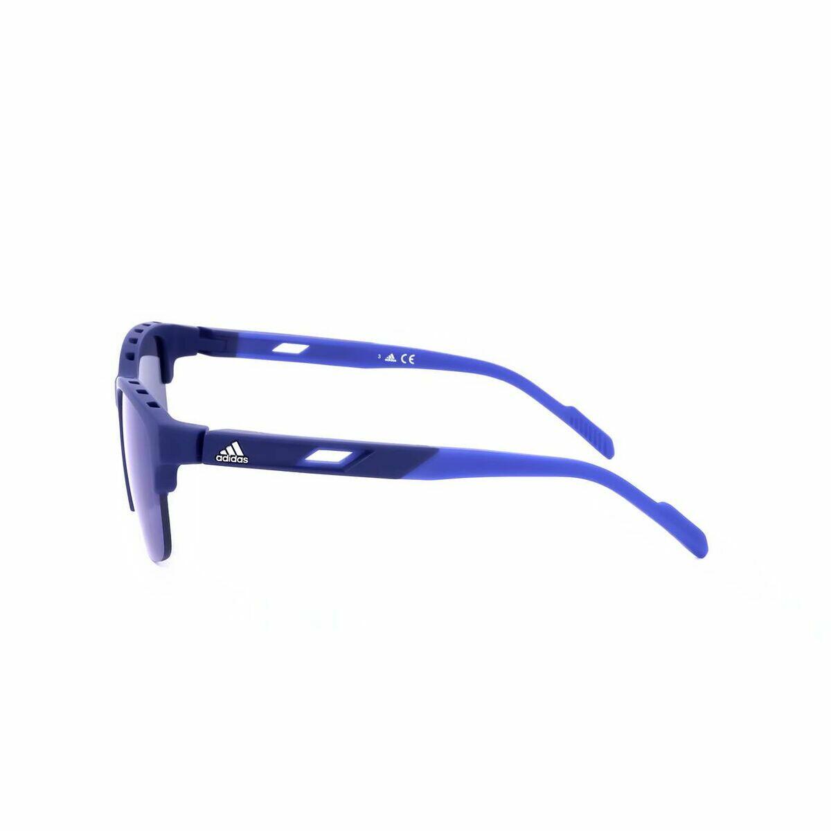 Óculos escuros unissexo Adidas SP0048 4/5