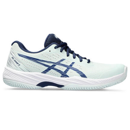 Damen-Tennisschuhe Asics Gel-game 9 Clay/OC