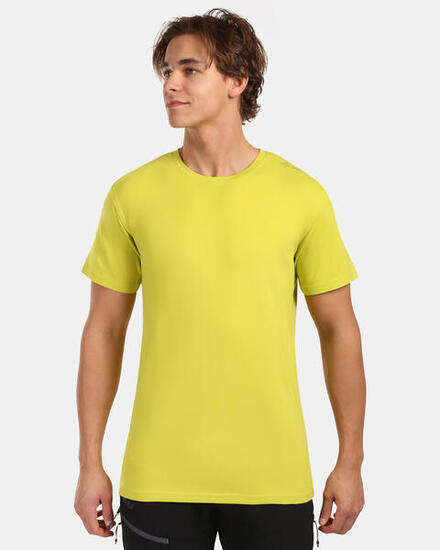 T-shirt homme en coton Kilpi PROMO-M