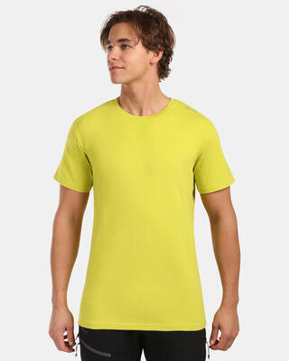 Heren katoenen t-shirt kilpi promo-m