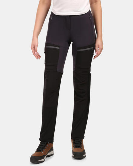 Pantalon outdoor pour femme Kilpi HOSIO-W