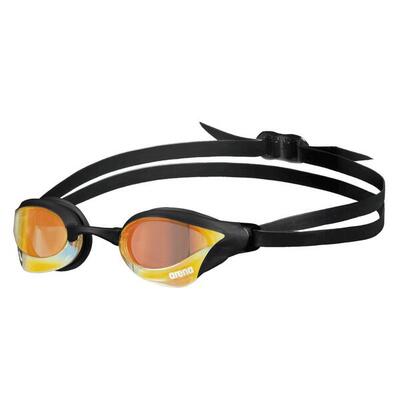 Gafas de natación Arena Cobra Core Swipe Mirror