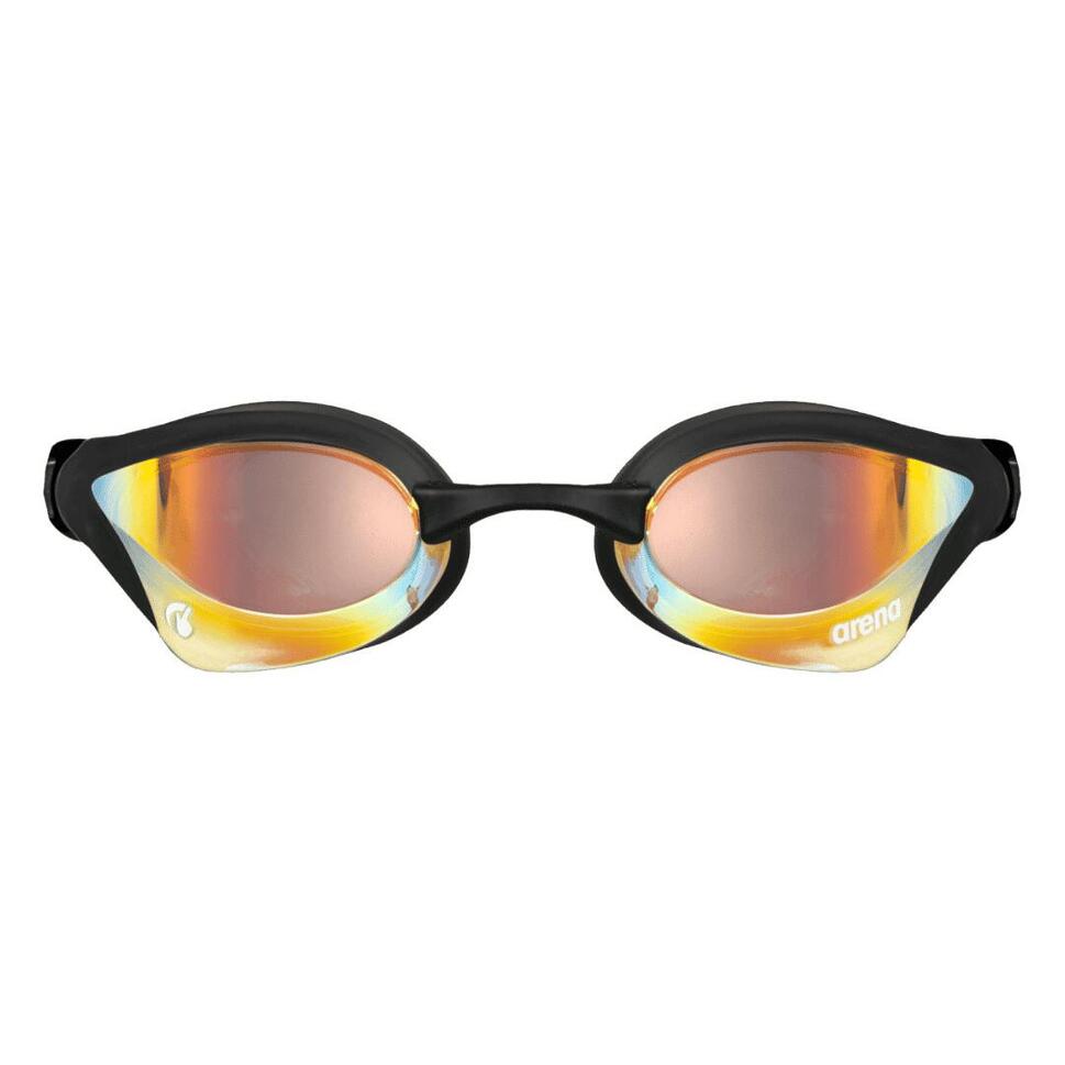 Okulary do pływania dla dorosłych Arena Cobra Core Swipe Mirror