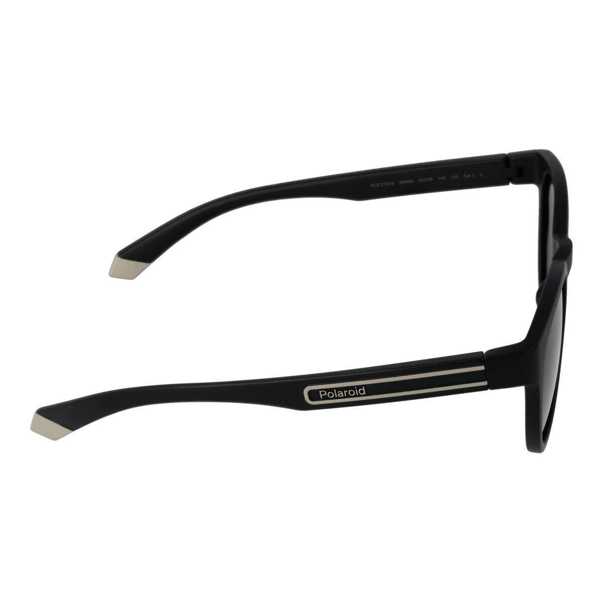 Unisex-Sonnenbrille Polaroid PLD 2150_S 5208AM9 5/5