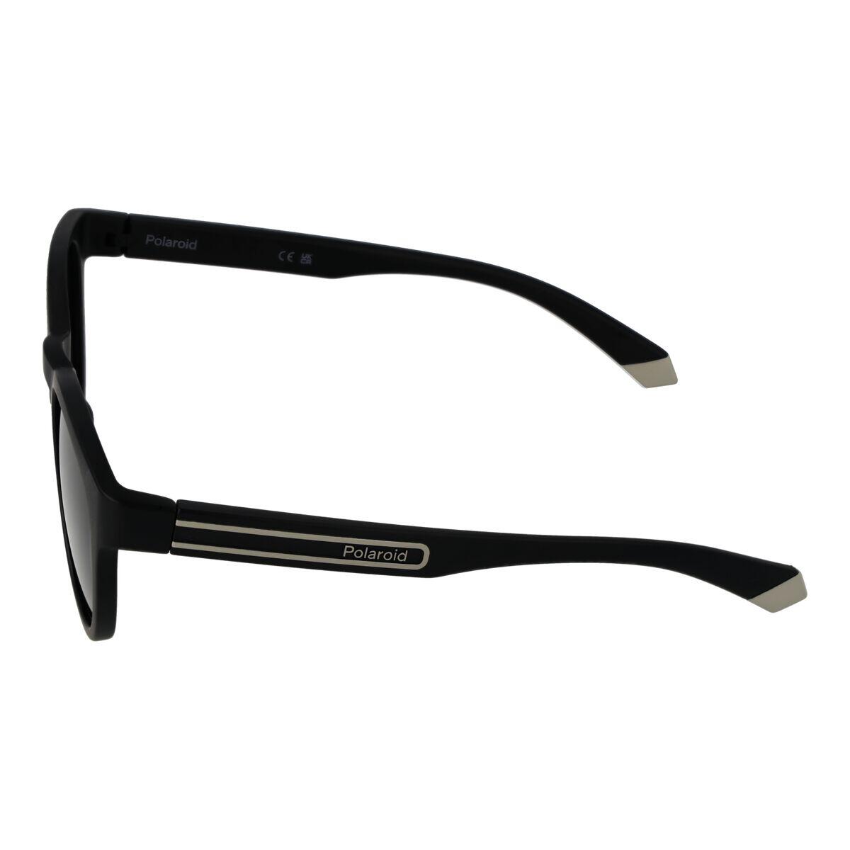 Unisex-Sonnenbrille Polaroid PLD 2150_S 5208AM9 4/5