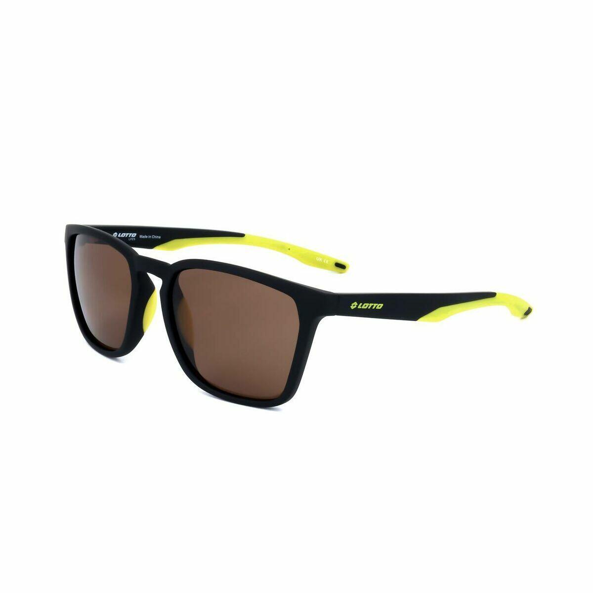 Gafas de Sol Unisex Lotto LS1005 Negro 2/3