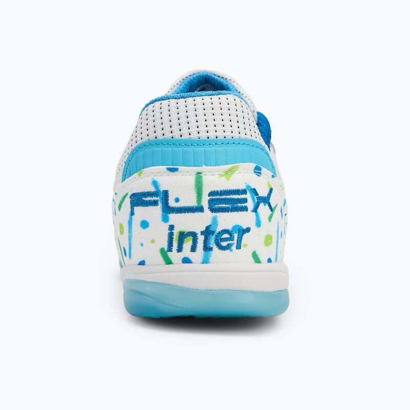 Ghete de fotbal pentru bărbați Joma Top Flex IN
