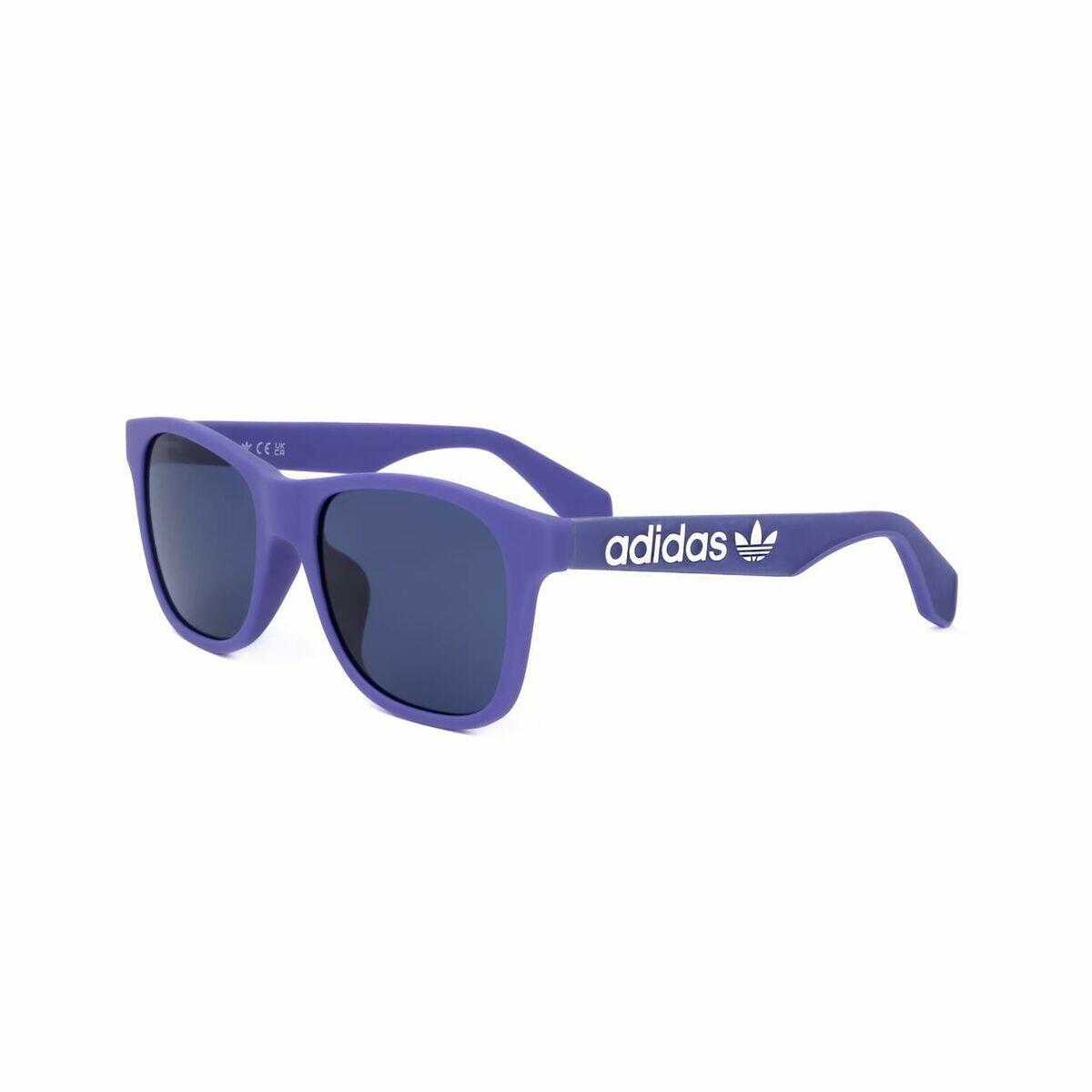 Óculos escuros masculinos Adidas OR0060-F 2/3