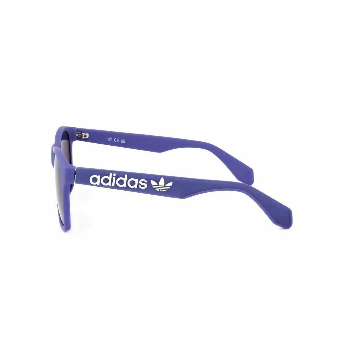 Óculos escuros masculinos Adidas OR0060-F 3/3
