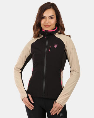 Dames softshell jas kilpi baleo-w