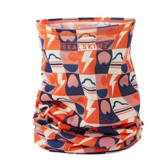 Wielofunkcyjny komin Sealskinz Harpley