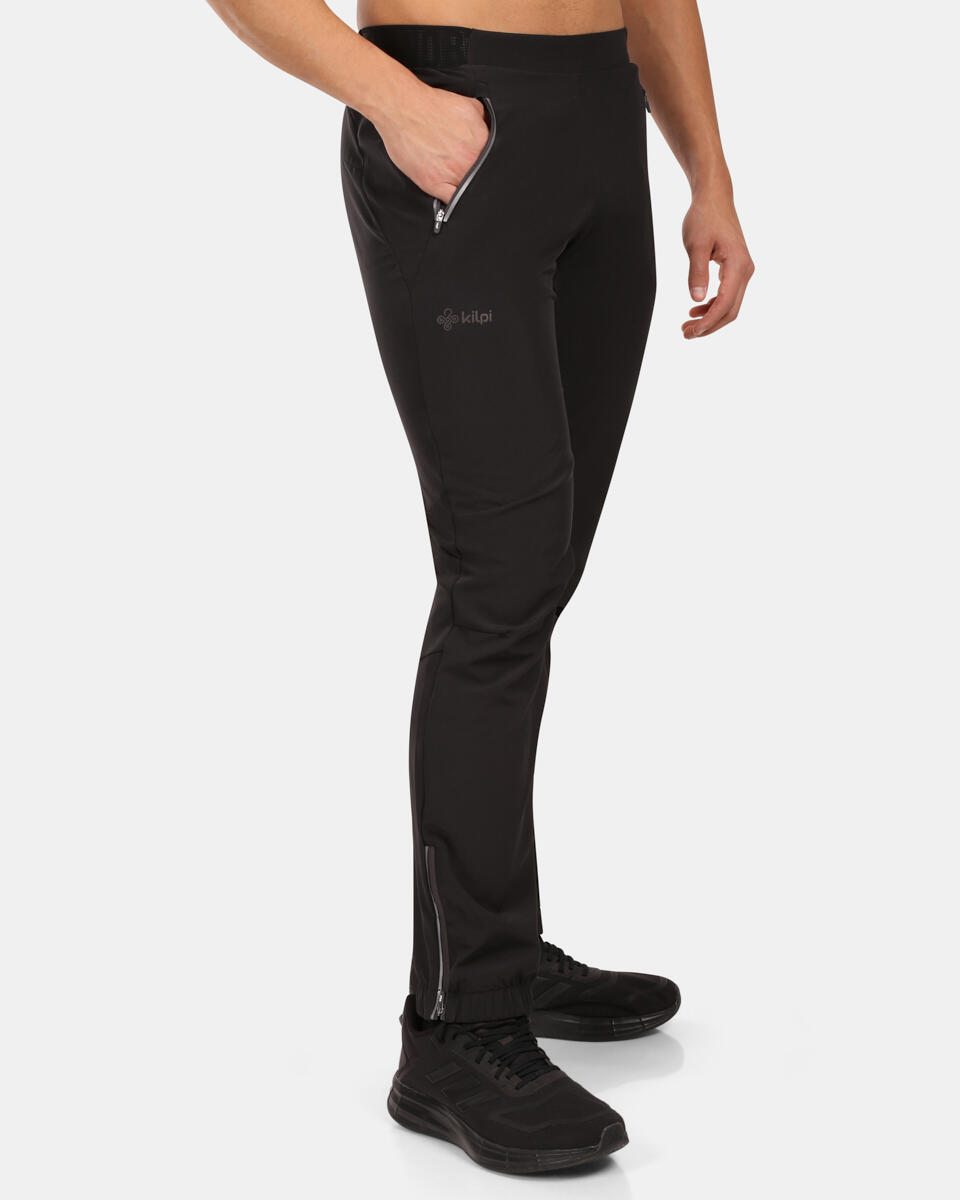 Hardloopbroek voor heren Kilpi HEYES-M 2/6