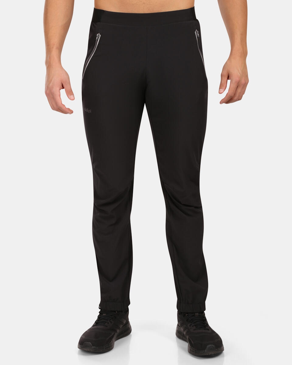KILPI Heren hardlooptrainingsbroek Kilpi HEYES-M