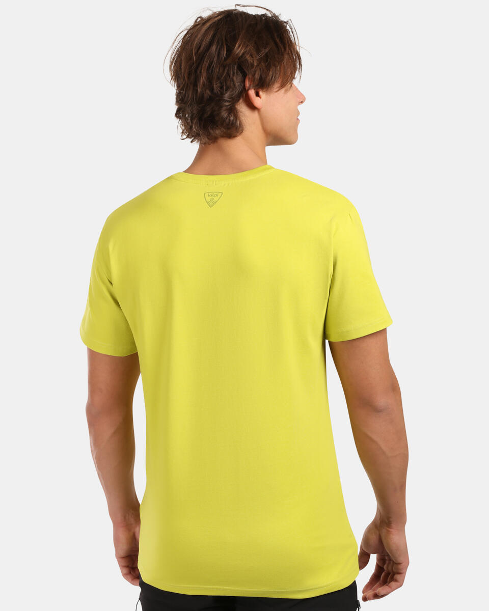 Maillot en coton pour homme Kilpi PROMO-M 2/3