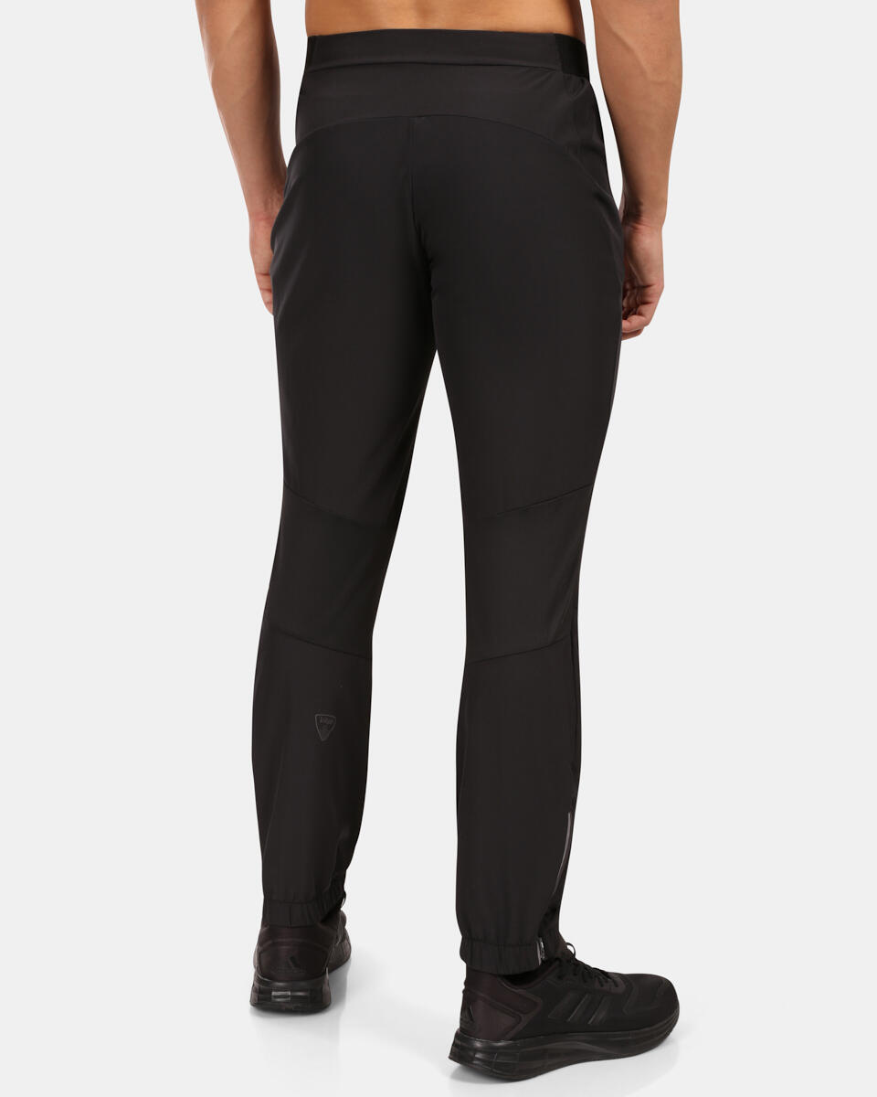 Hardloopbroek voor heren Kilpi HEYES-M 3/6