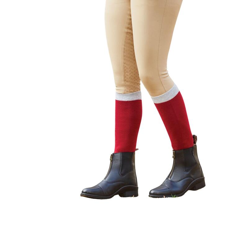 Botine echitație Weatherbeeta Dublin Altitude Jodhpur Paddock