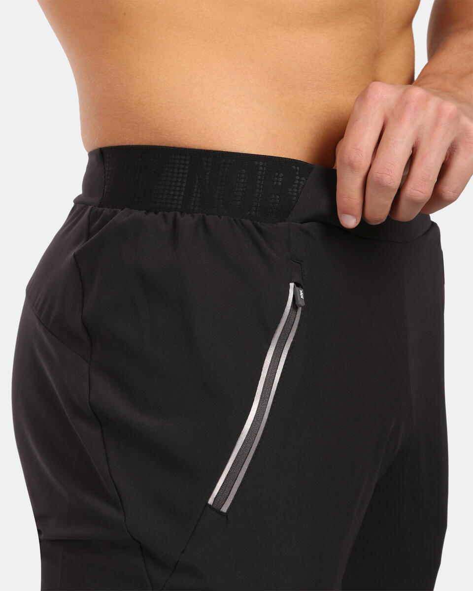 Hardloopbroek voor heren Kilpi HEYES-M 5/6