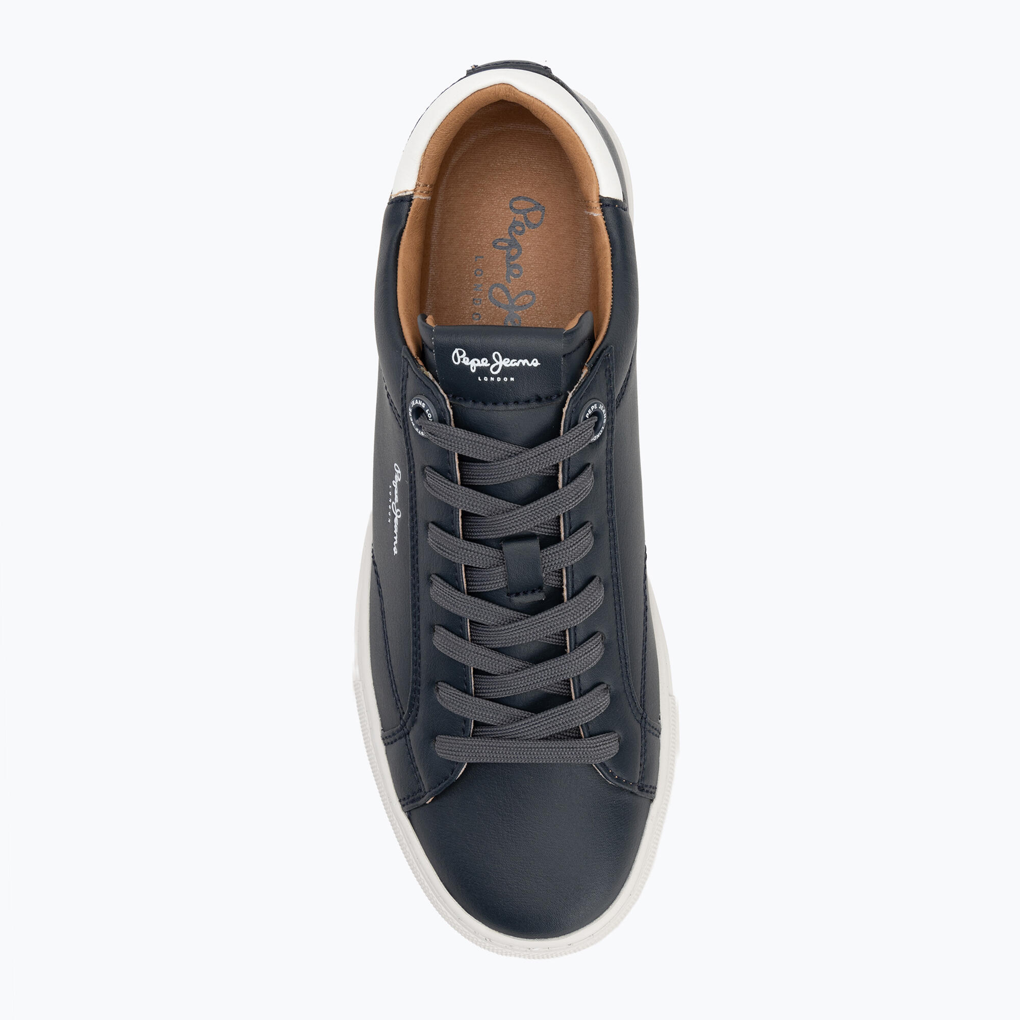 Scarpe Pepe jeans modello PMS00048-595 per uomini 5/7