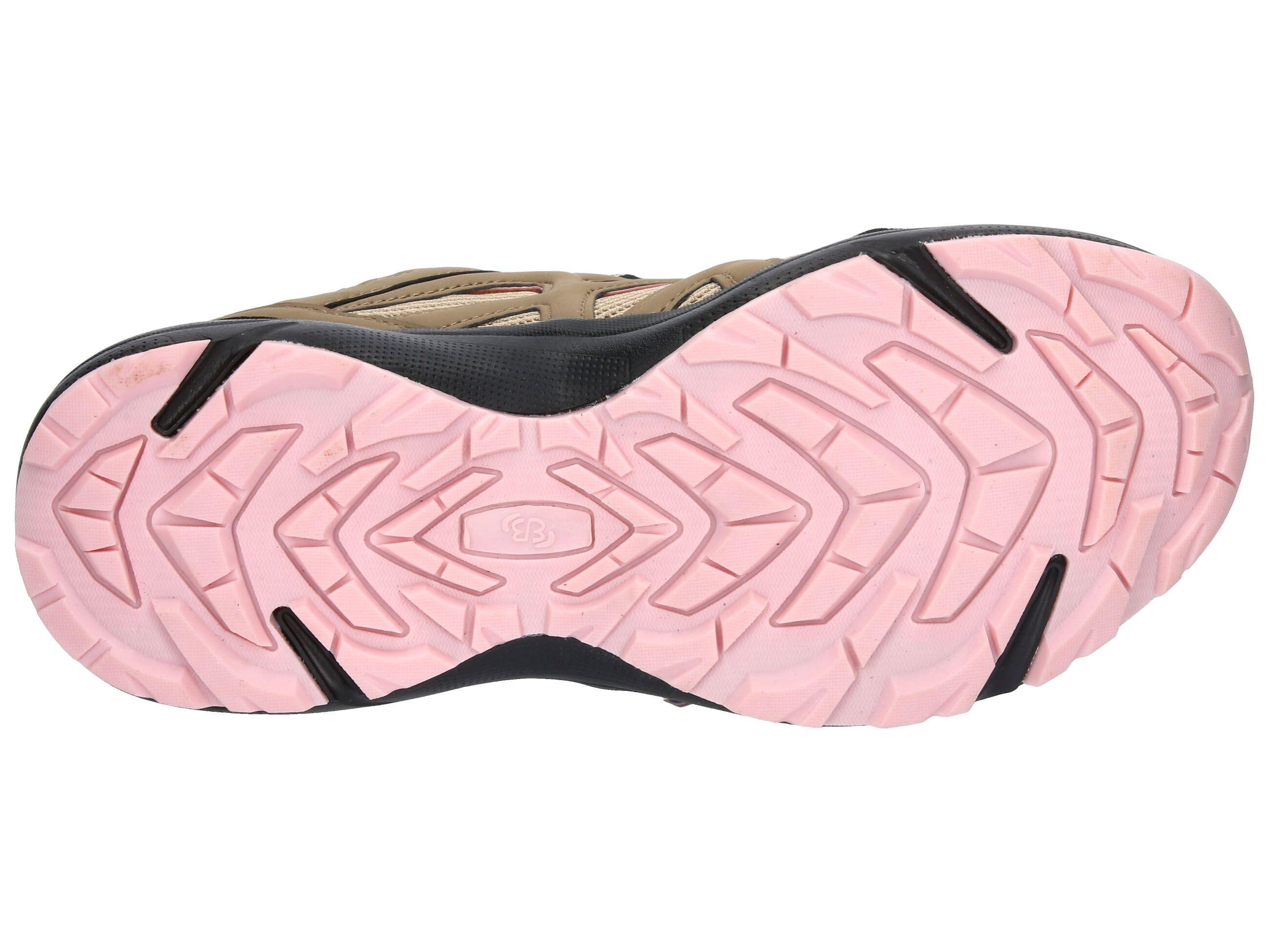 Scarpe - Nordic walking - impermeabili, traspiranti, allacciatura rapida 6/6