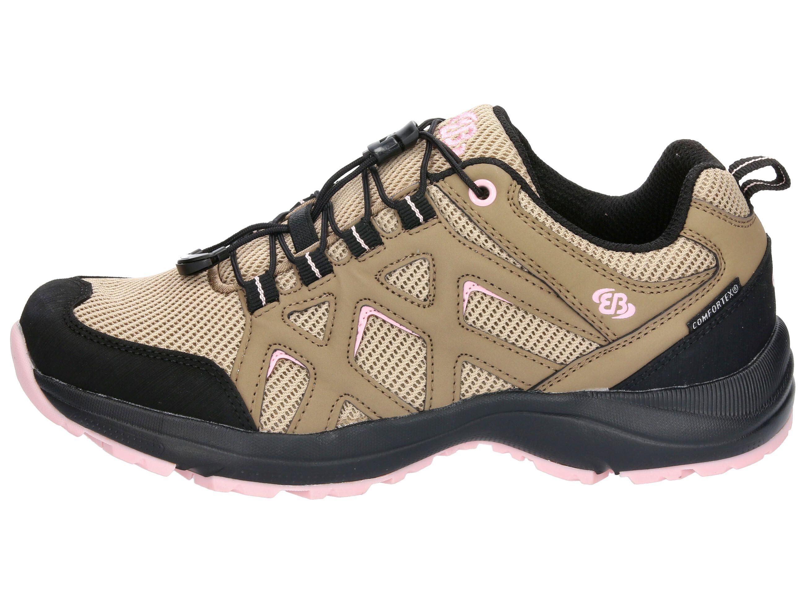 Scarpe - Nordic walking - impermeabili, traspiranti, allacciatura rapida 2/6