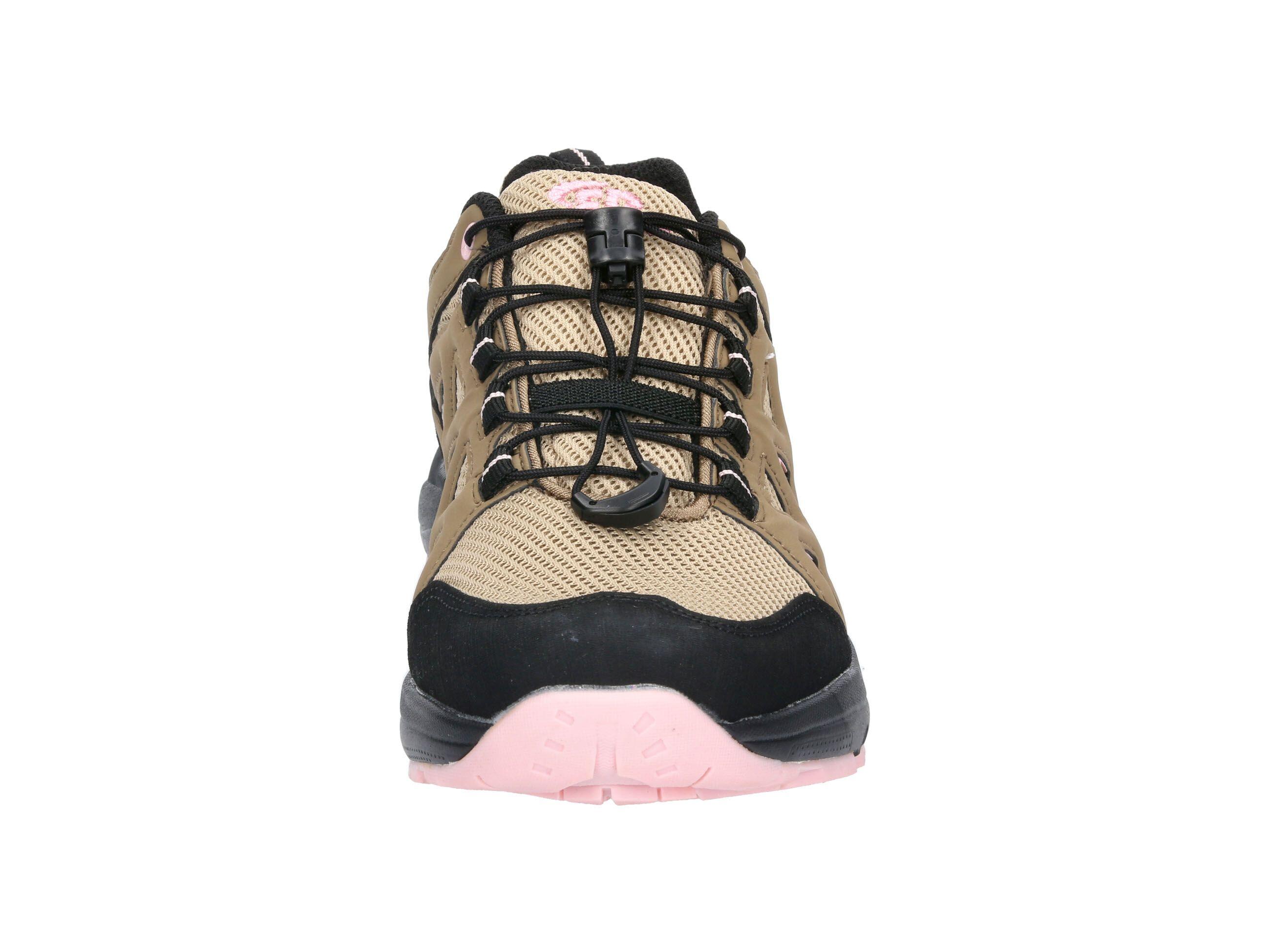Scarpe - Nordic walking - impermeabili, traspiranti, allacciatura rapida 3/6