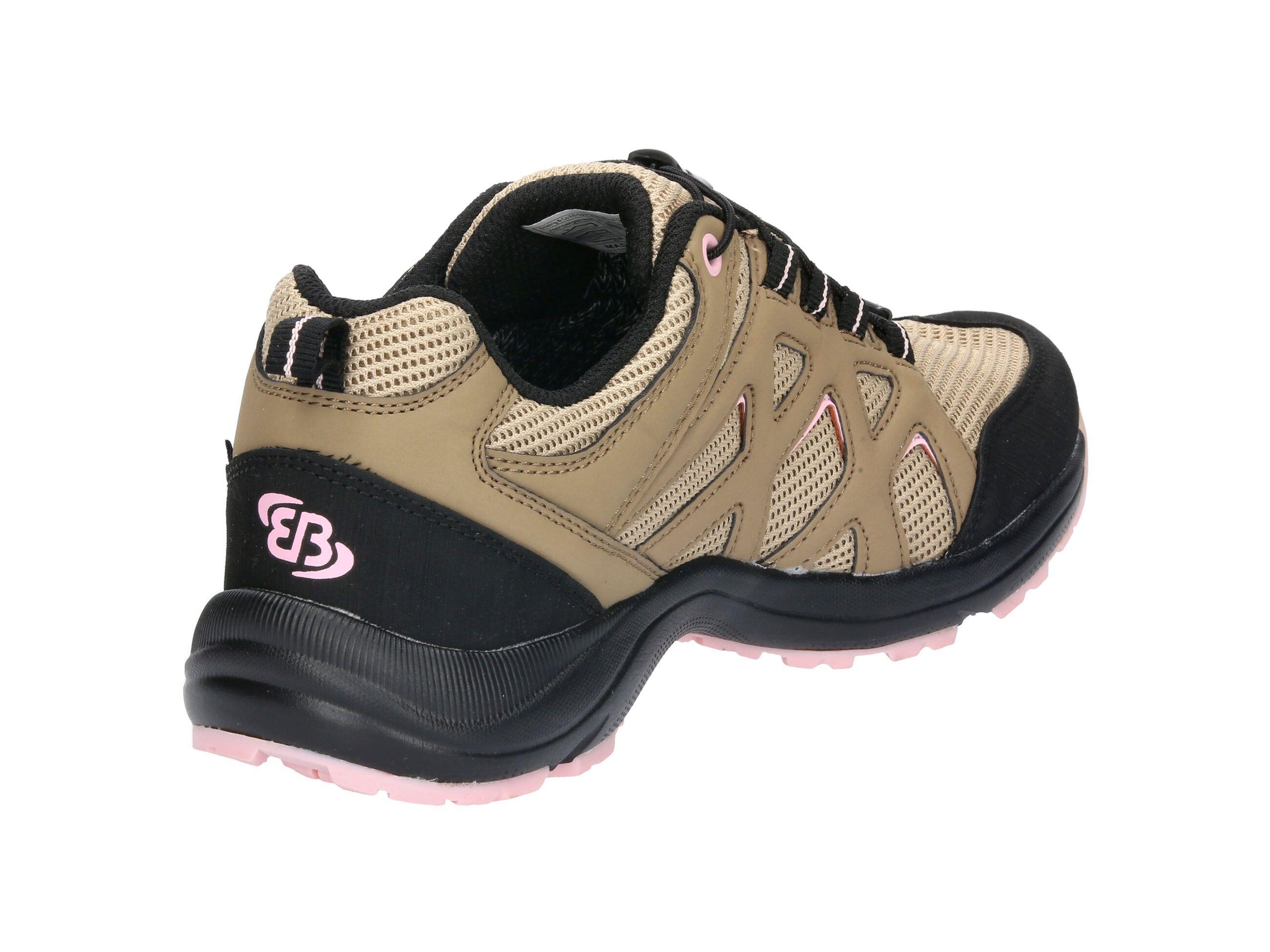 Scarpe - Nordic walking - impermeabili, traspiranti, allacciatura rapida 4/6