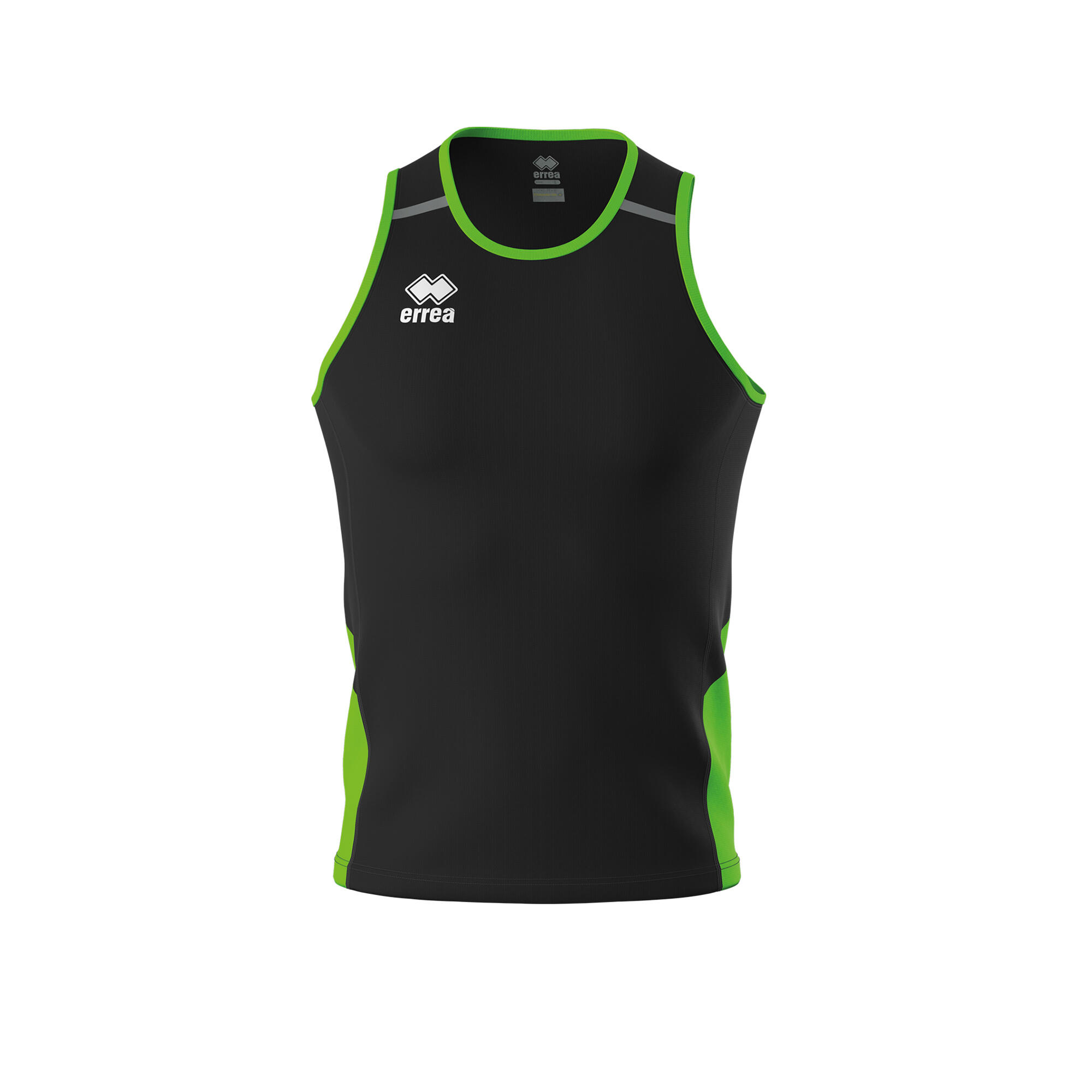 Errea Canotta Da Running MAGLIA ERREA CANOTTA CORSA TANK TOP