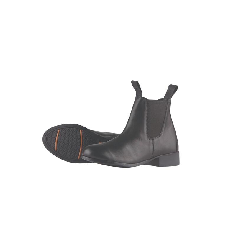 Bottes équitation élévation femme Dublin Jodhpur II
