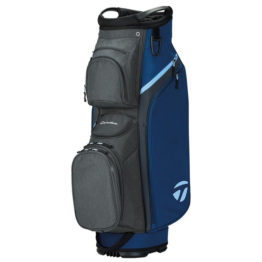 Bolsa de Golf para Carrito TaylorMade TM25 Cart Lite 2/5