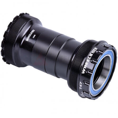BLACK BEARING Tretlagergehäuse Black Bearing T47A Dub - Céra