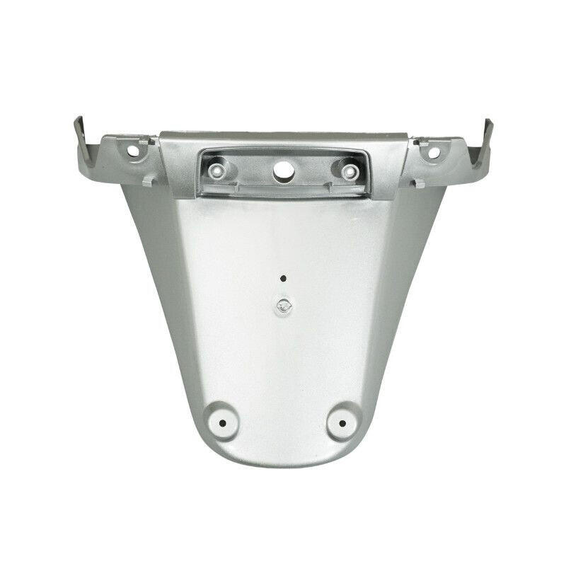 Parafango posteriore P2R Piaggio 50-125 Vespa Lx 2012>2014 2/2