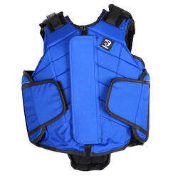 Gilet de protection enfant Horka Flexplus