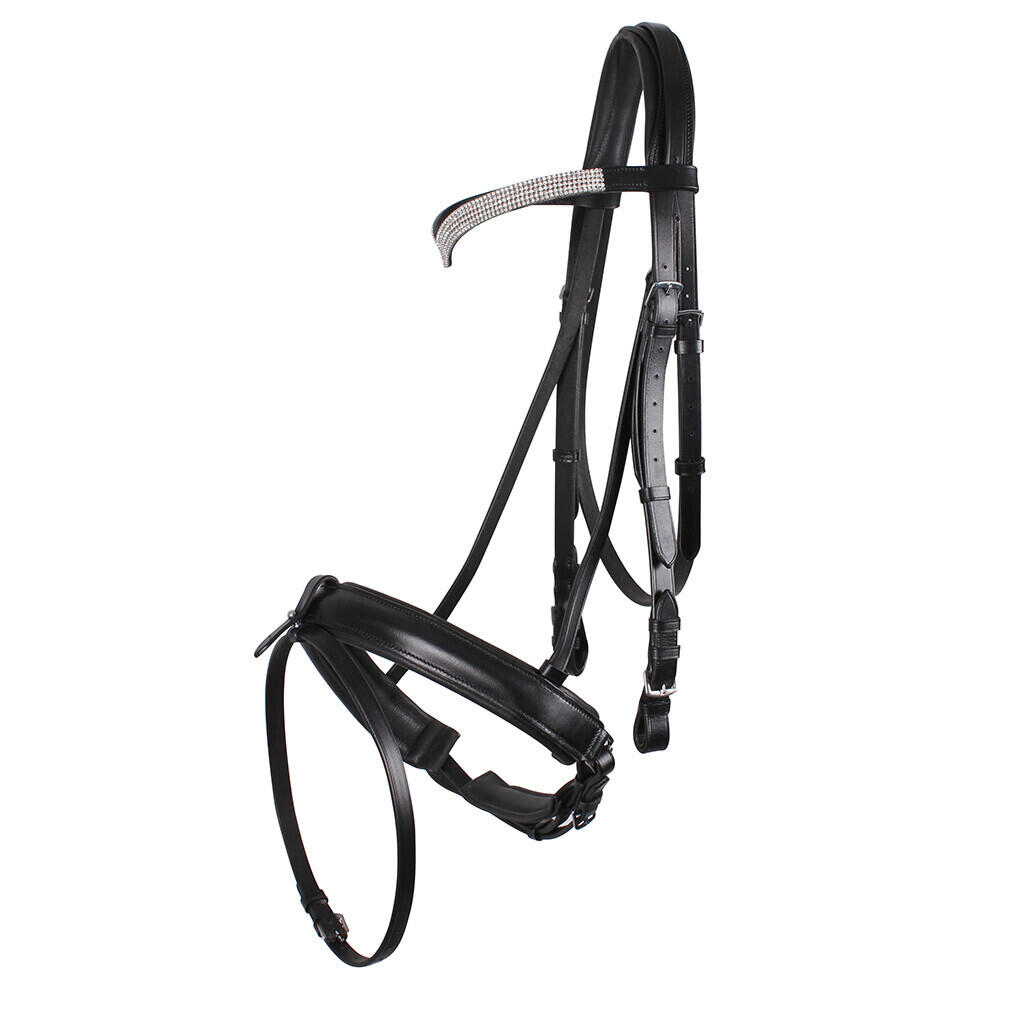 QHP Trensenzaum QHP Elegance