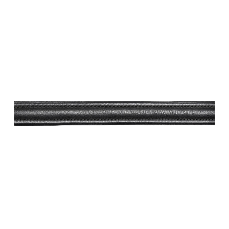 Bridon équitation muserolle combinée Waldhausen X-Line Supersoft 2/2