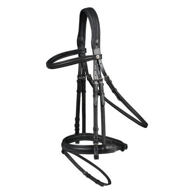 Trense Waldhausen X-Line Supersoft