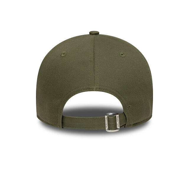 Czapka z daszkiem New Era New York Yankees Outline 9FORTY 4/6