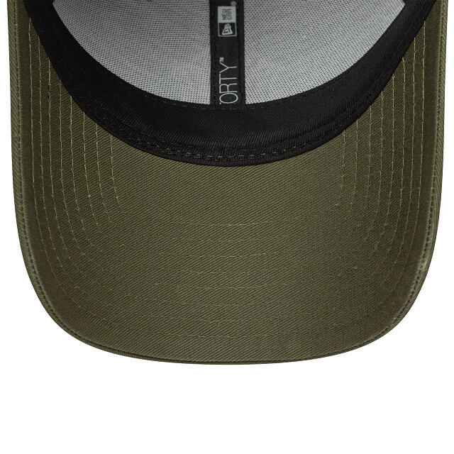 Czapka z daszkiem New Era New York Yankees Outline 9FORTY 5/6