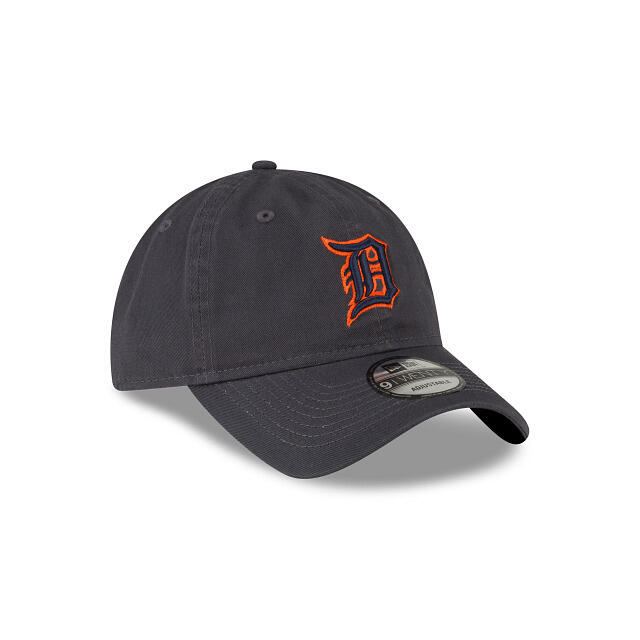 NEW ERA Baseball cap New Era Tigers 9TWENTY MLB Core Classic