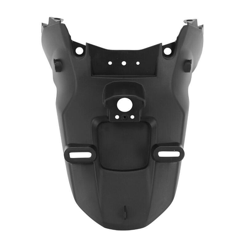 Schmutzfänger hinten P2R Sym 50-125 Orbit II 2T-4T 2/2