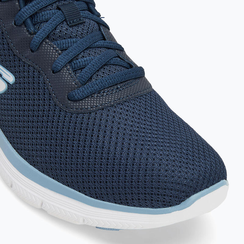 Pantofi damă SKECHERS Flex Appeal 4.0 Brilliant View