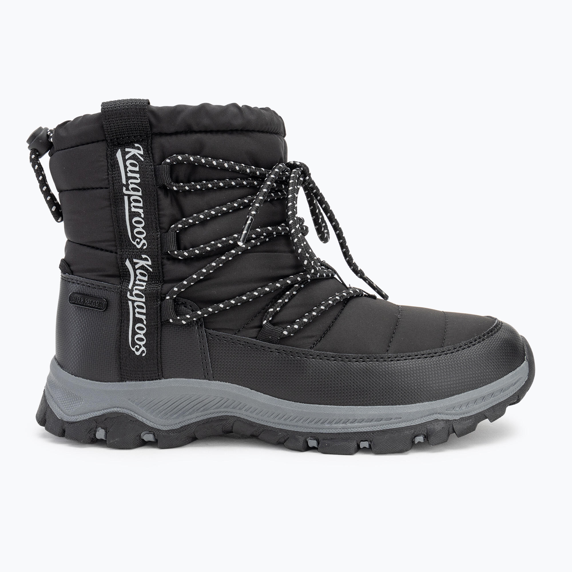 Bottes de neige KangaROOS K-FW Shego pour femme 2/7