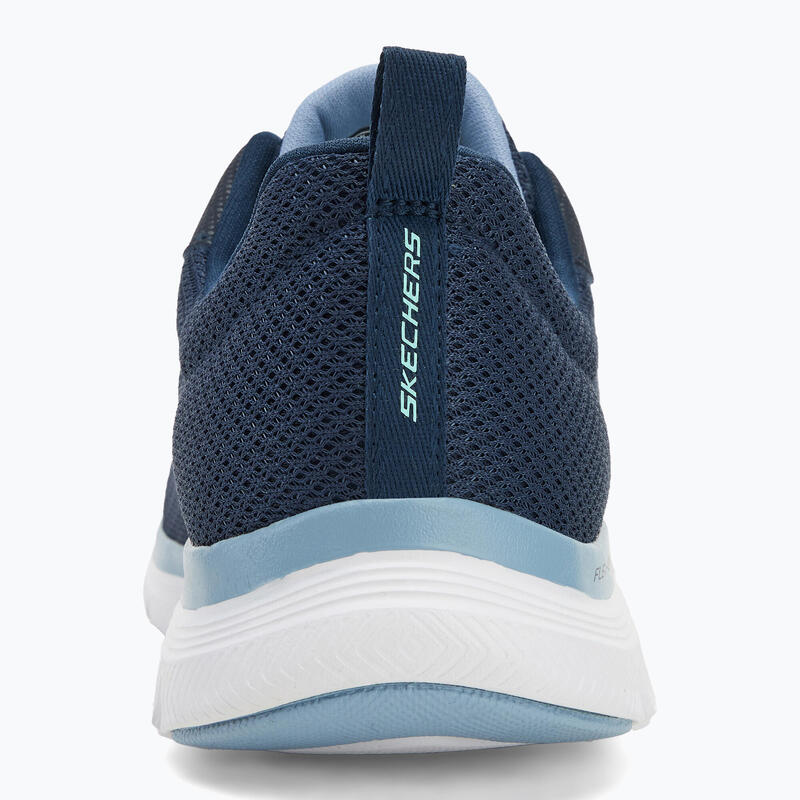 Pantofi damă SKECHERS Flex Appeal 4.0 Brilliant View