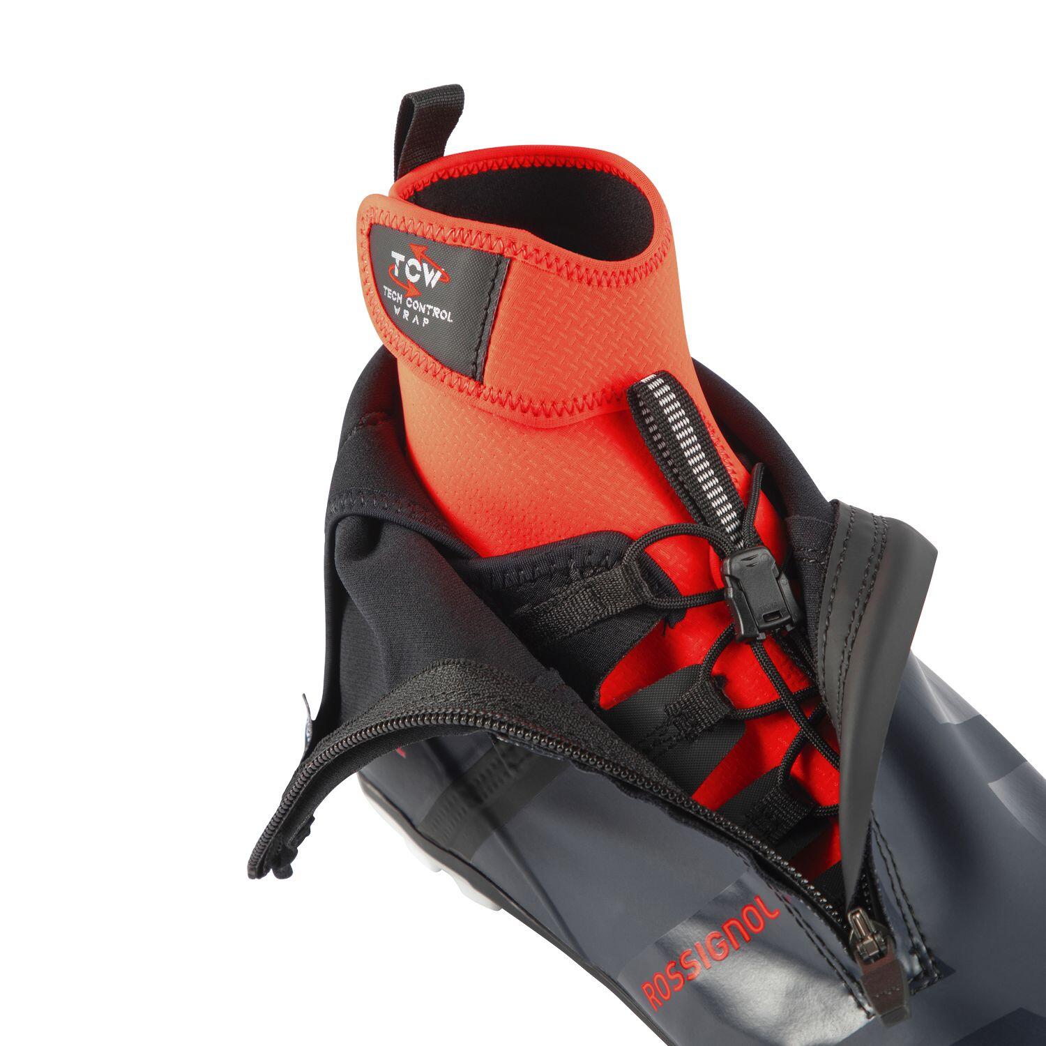 Chaussures De Ski De Fond X Ium Wcs Classic Fw Femme 2/4
